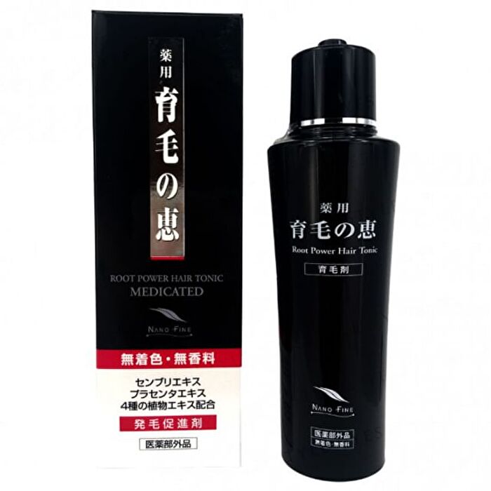 Root Power Hair Tonic - 100ml