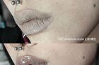 Shellwe Makeup Ghoul Nocturnal Flame Lip Gloss - 3 Colors - #03 Sable (Chocolate Brown) - 5g