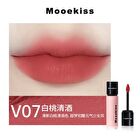 Vitality Versatile Series Velvet Mist Lip Mud - 23 Colors - V29 - 3g