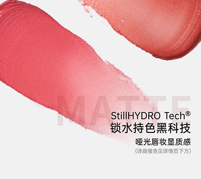 Vitality Versatile Series Velvet Mist Lip Mud - 23 Colors - V36 - 3g