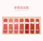 Dual-Peptide Essence Jelly Glossy Lipstick - 7 Colors - G05# Gem Red - 2.2g