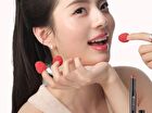 Dual-Peptide Essence Jelly Glossy Lipstick - 7 Colors - G05# Gem Red - 2.2g
