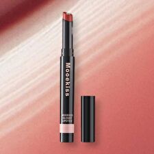 Dual-Peptide Essence Jelly Glossy Lipstick - 7 Colors - G05# Gem Red - 2.2g