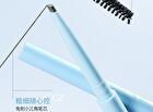 Velvet Matte Eyebrow Pen with Blush - 3 Colors - 03# Natural Ash - 0.1g