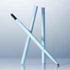 Velvet Matte Eyebrow Pen with Blush - 3 Colors - 03# Natural Ash - 0.1g