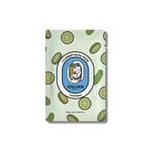 Cucumber (Soothing) Facial Mask - 25ml x 1 pc