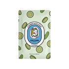 Cucumber (Soothing) Facial Mask - 25ml x 1 pc