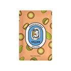 Papaya (Exfoliating) Facial Mask - 25ml x 1 pc