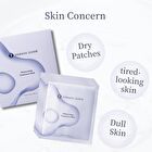 Moisturizing Treatment Sheet Mask Set - 25ml x 4 sheets
