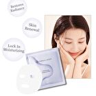 Moisturizing Treatment Sheet Mask Set - 25ml x 4 sheets