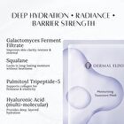 Moisturizing Treatment Sheet Mask Set - 25ml x 4 sheets