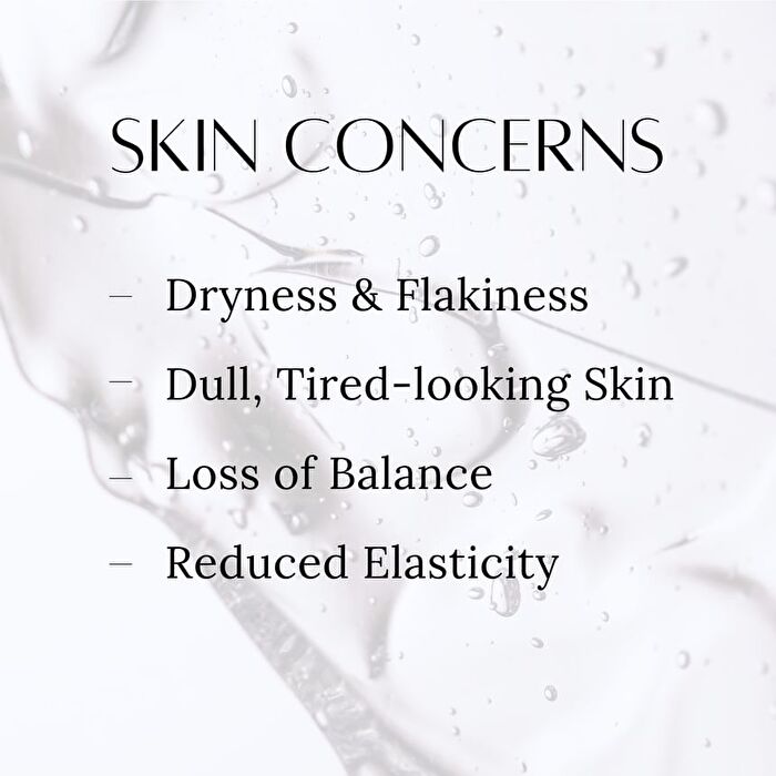 Moisturizing Treatment Sheet Mask Set - 25ml x 4 sheets