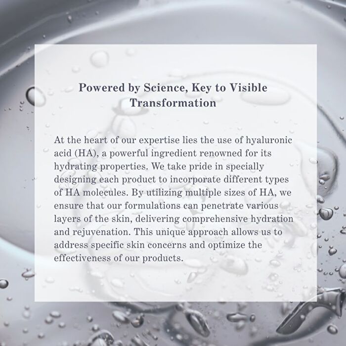 Moisturizing Treatment Sheet Mask Set - 25ml x 4 sheets