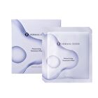 Moisturizing Treatment Sheet Mask Set - 25ml x 4 sheets