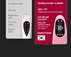Nmode Pro Pink Edition - 1 set