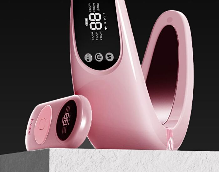 Nmode Pro Pink Edition - 1 set