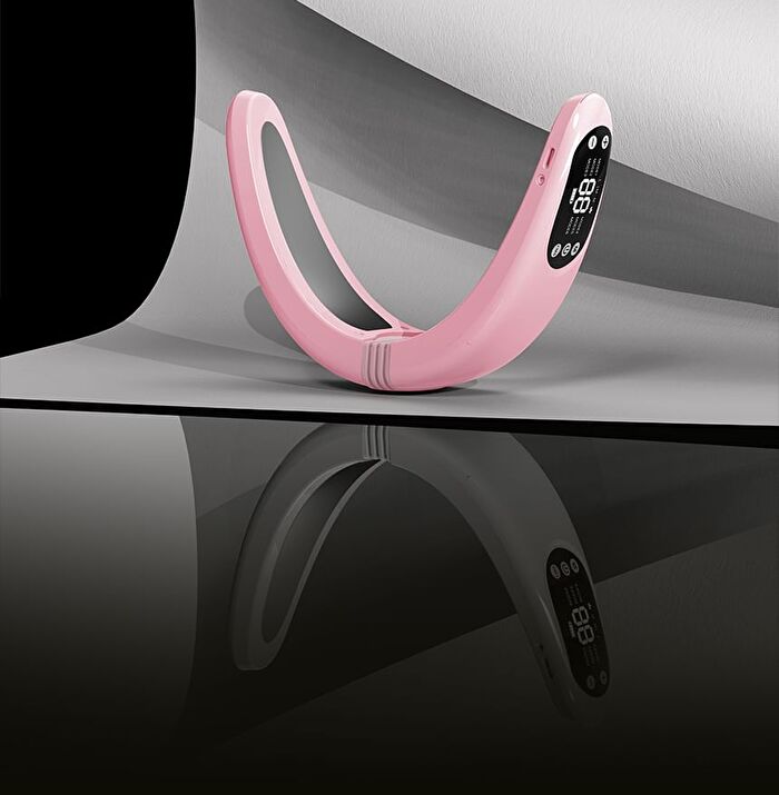Nmode Pro Pink Edition - 1 set