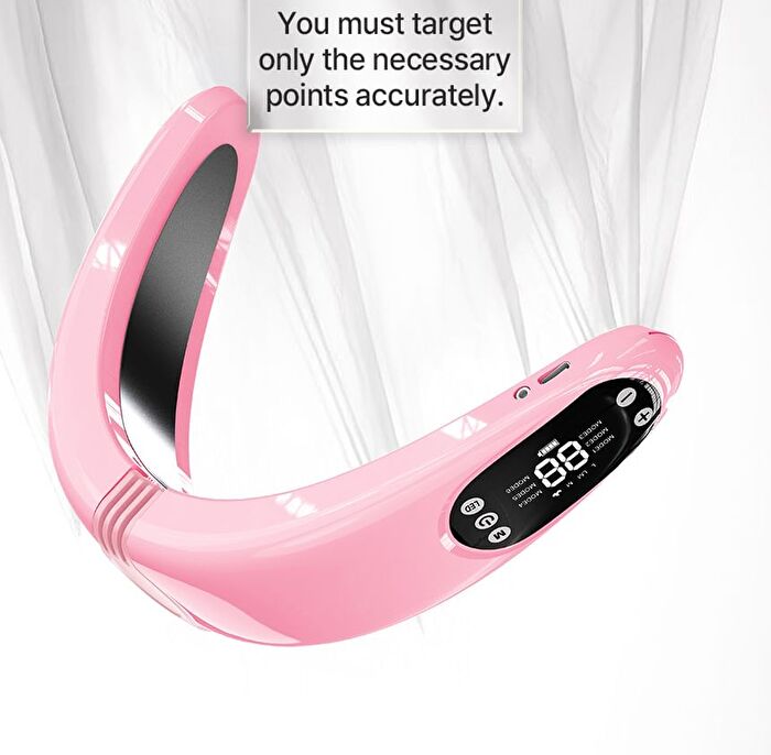 Nmode Pro Pink Edition - 1 set