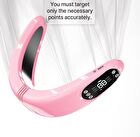 Nmode Pro Pink Edition - 1 set