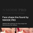 Nmode Pro Pink Edition - 1 set