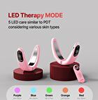 Nmode Pro Pink Edition - 1 set