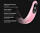 Nmode Pro Pink Edition - 1 set