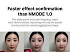 Nmode Pro Pink Edition - 1 set