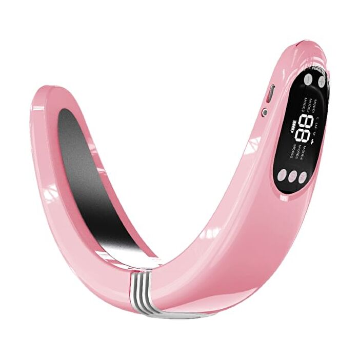 Nmode Pro Pink Edition - 1 set