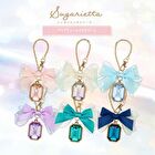 Bag Charm Multi Balm Blue - 1 pc