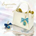 Bag Charm Multi Balm Blue - 1 pc