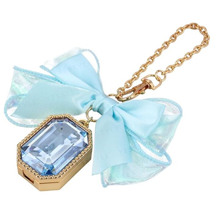 Bag Charm Multi Balm Blue - 1 pc
