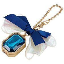 Bag Charm Multi Balm Navy - 1 pc