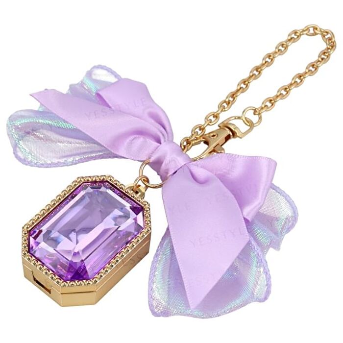 Bag Charm Multi Balm Purple - 1 pc