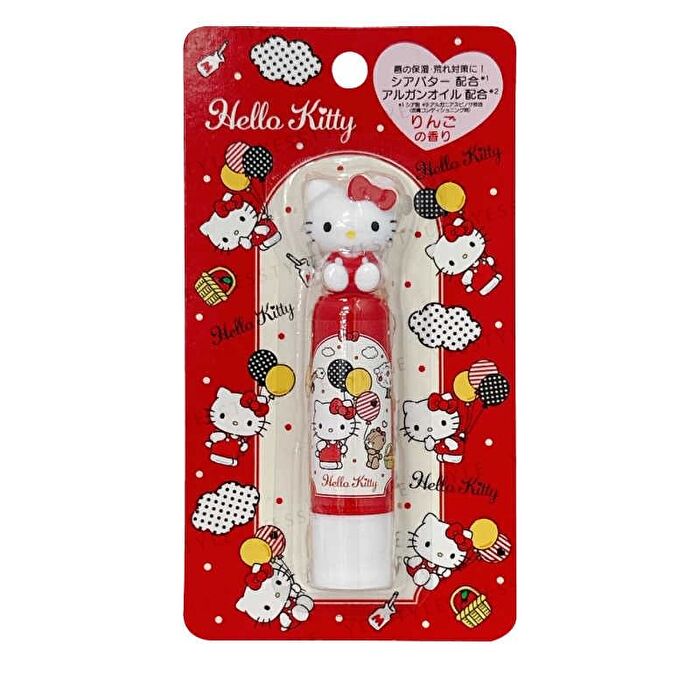 Sanrio Hello Kitty Sitting Lip Balm - 3.5g