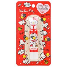 Pieras Sanrio Hello Kitty Sitting Lip Balm - 3.5g