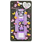 Sanrio Kuromi Sitting Lip Balm - 3.5g
