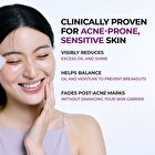Jumiso Niacinamide 2+ Oil Control Cream - 80ml