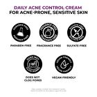 Jumiso Niacinamide 2+ Oil Control Cream - 80ml