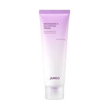 Jumiso Niacinamide 2+ Oil Control Cream - 80ml