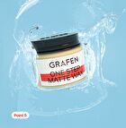 Grafen One Step Matte Wax Mini - 11g