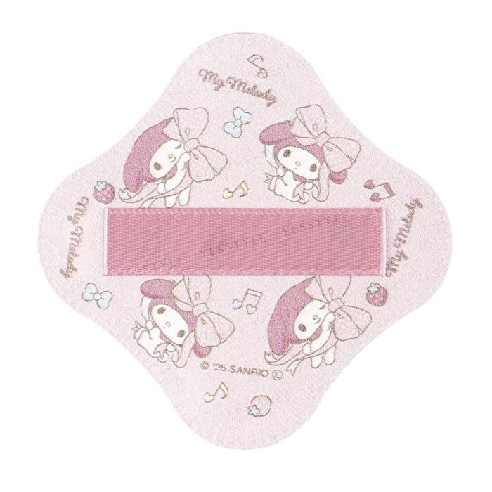 Sanrio My Melody Foundation Puff - 1 pc