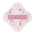 Sanrio My Melody Foundation Puff - 1 pc