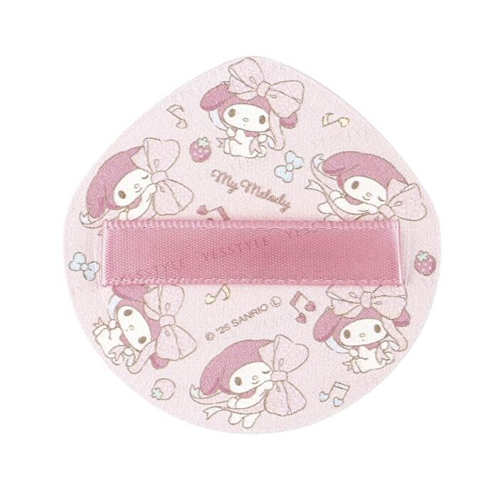 Sanrio My Melody Cushion Foundation Puff - 1 pc