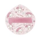 Sanrio My Melody Cushion Foundation Puff - 1 pc