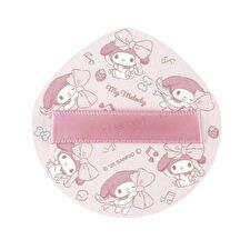 Kai Sanrio My Melody Cushion Foundation Puff - 1 pc