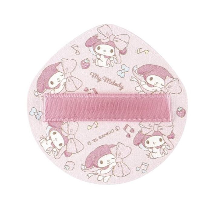 Sanrio My Melody Cushion Foundation Puff - 1 pc