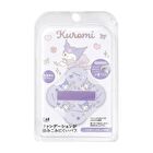 Sanrio Kuromi Foundation Puff - 1 pc