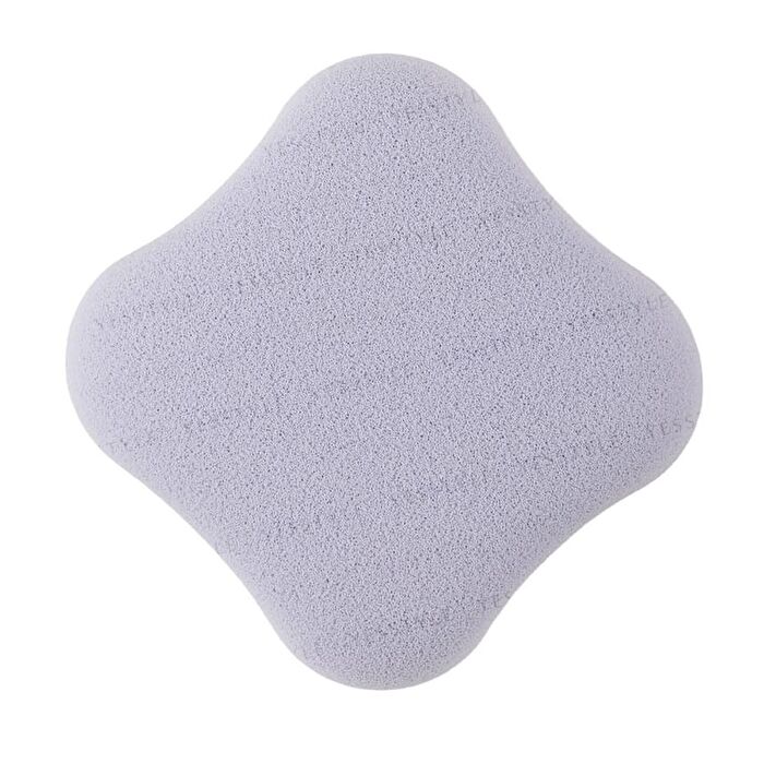 Sanrio Kuromi Foundation Puff - 1 pc