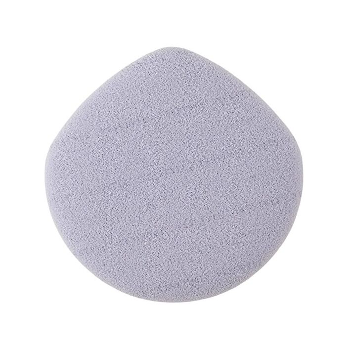 Sanrio Kuromi Cushion Foundation Puff - 1 pc