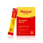 Monomeal Apple Cider Vinegar Cleanse Low Sugar Stick - 5g x 30 sticks